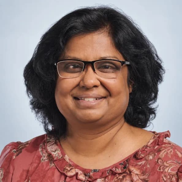 Portrait of Lata Elanko