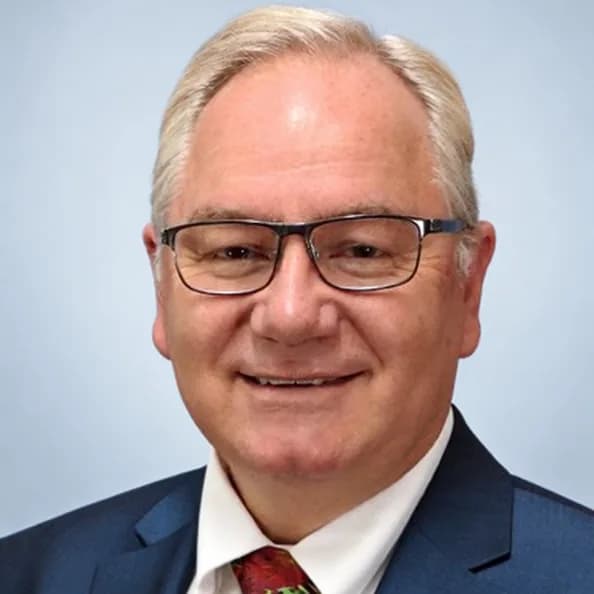 Portrait of Roger Dunder