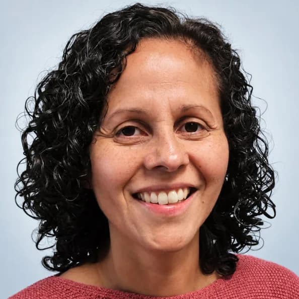 Portrait of Sarai Martinez